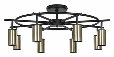 Люстра на штанге Lightstar Rullo LR718318