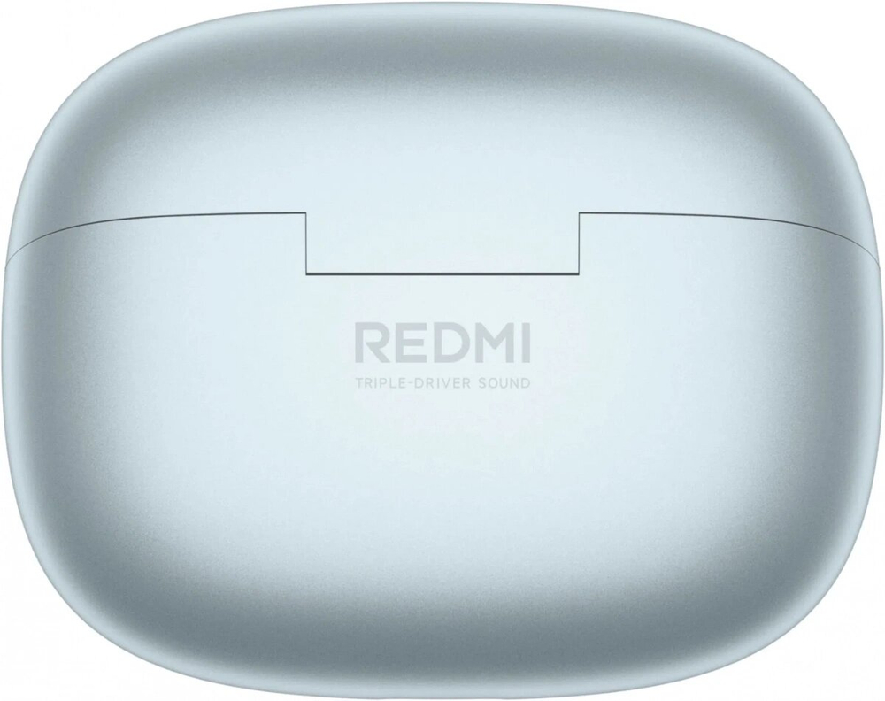 Беспроводные наушники Redmi Buds 8 Pro, Glacier Blue