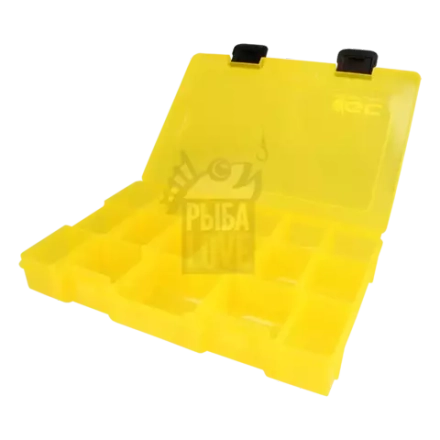 Коробка GC Lure Case LC-2718