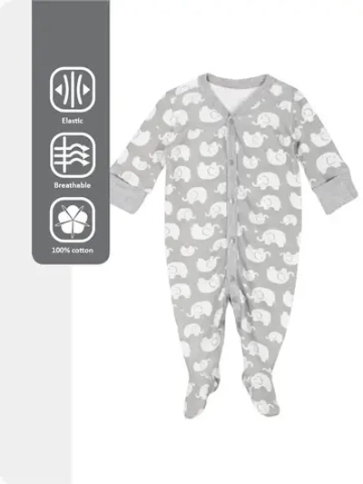 Комбинезон слип