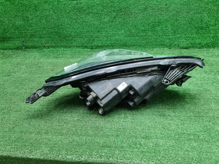 Битая Фара левая Chery Tiggo 7 Pro (2020-н.в.) LED