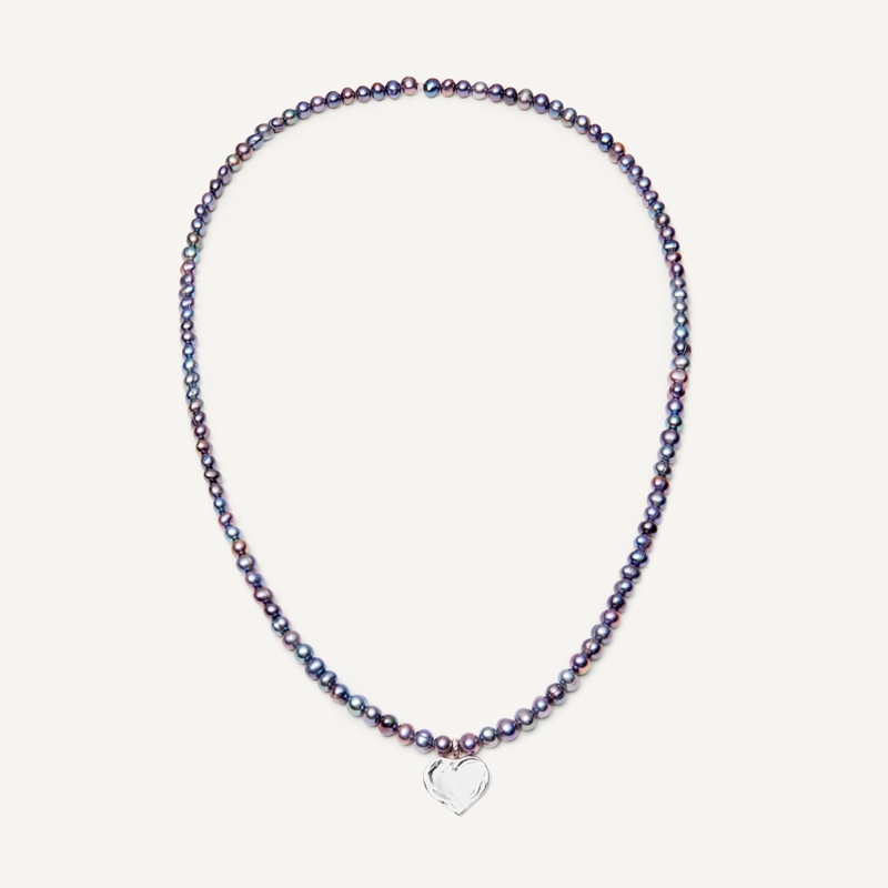 Колье Драгоценное