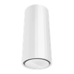 Кухонная вытяжка MAUNFELD Adelaide 39 Wall белый