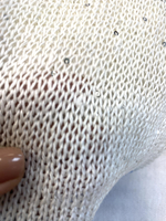 Пряжа на бобине (Италия) 90% лен 8% шелк 2% п/а 100г - 320м 390г