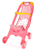 Коляска для кукол BABY CAR №4. Артикул Арт.№018