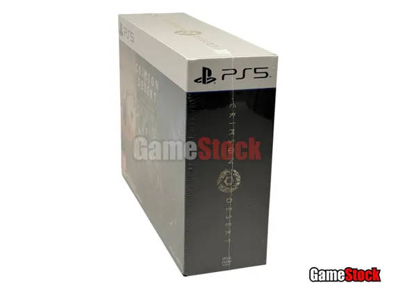 PS5 Crimson Desert Deluxe Edition (Новинка!) (Новый, Русские субтитры, PPSA-25286)
