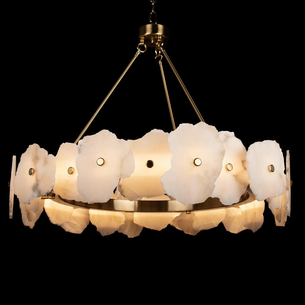 Подвесная люстра Loft It ALICANTE 10248/800