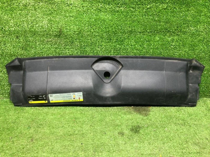 Кожух замка капота Audi A5 2 8W (2016-2020)