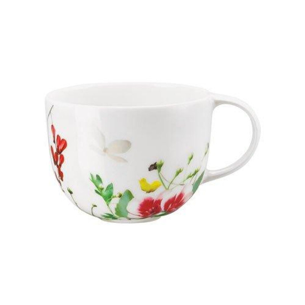 Rosenthal Brillance Fleurs Sauvages Чашка для эспрессо 0,08 л