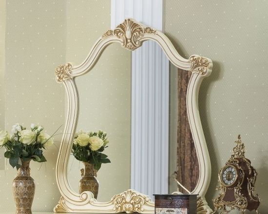 Спальня модульная МОНА ЛИЗА-4