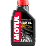 MOTUL FORK OIL FL LIGHT MEDIUM 7.5W 1L