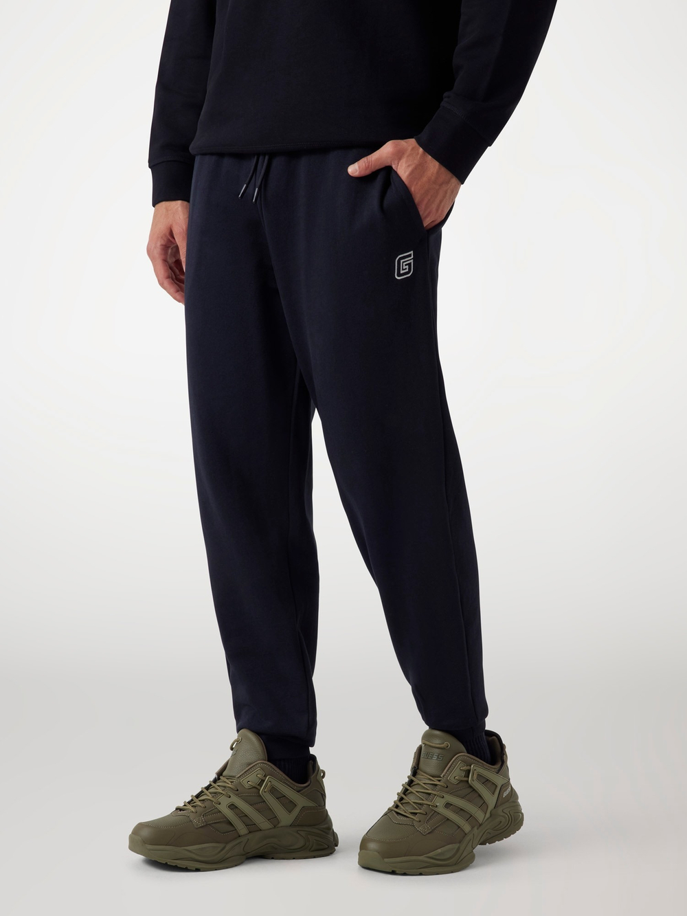 Брюки мужские GUESS