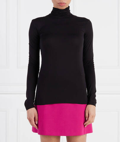 Гольф MAX&amp;Co. - черный(894199)