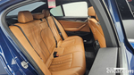BMW 5 Series (G30) 520i M Sports (11.2020)