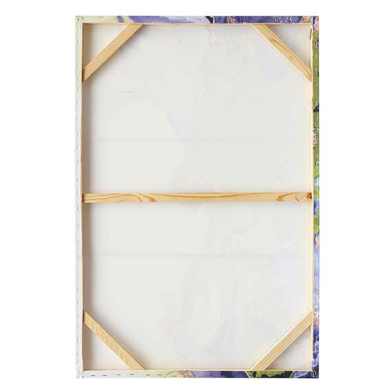 Панно декоративное cosmic №2, 60х90 см