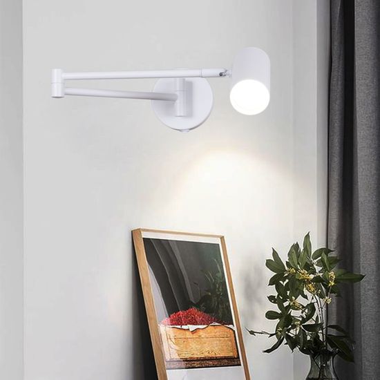 86208-9.2-001MN GU10 WT светильник точ.