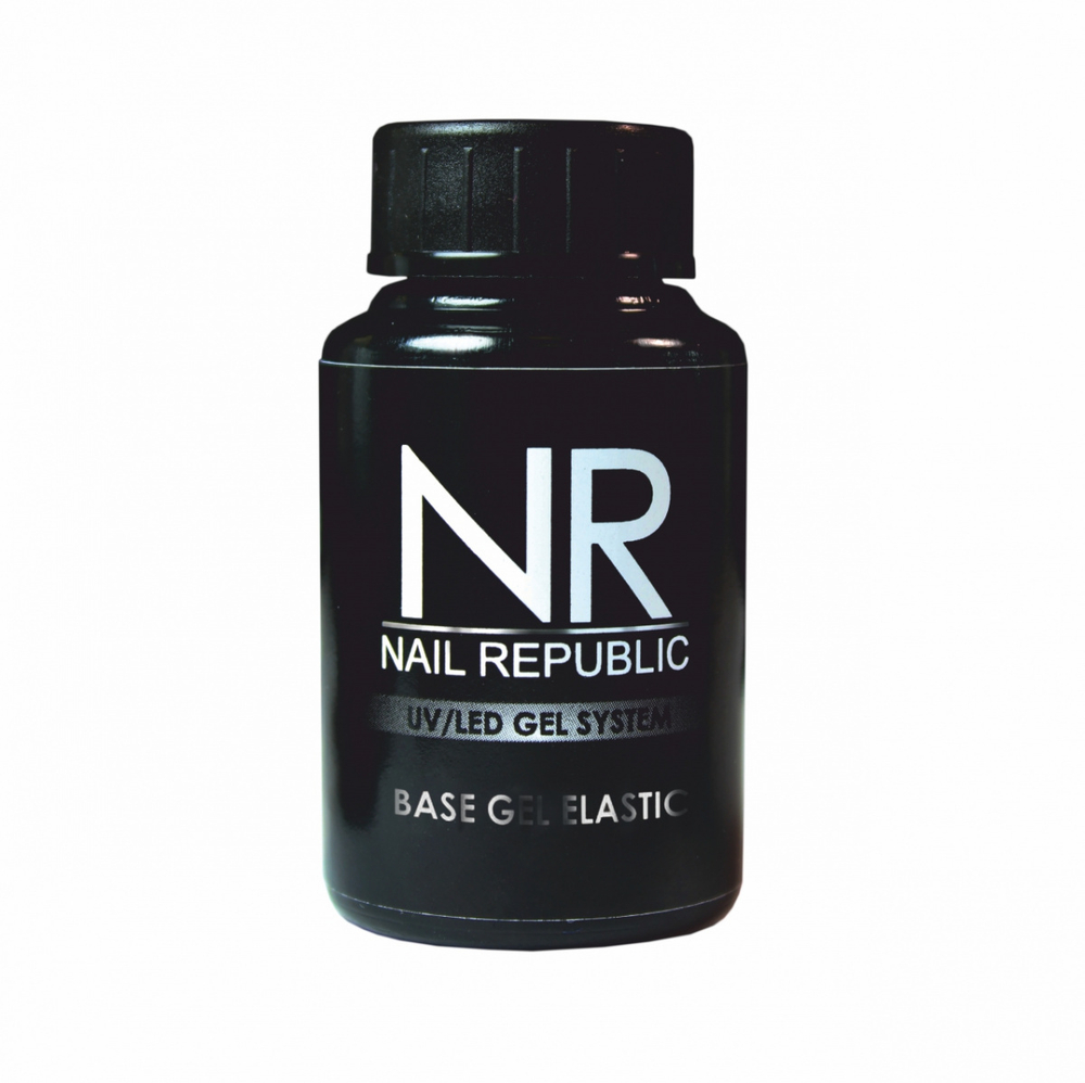 Nail Republic База ELASTIC, 30 мл
