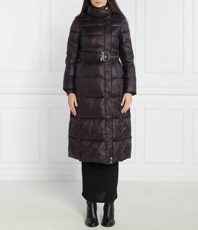 Пальто Patrizia Pepe - черный(2O0121 A9M1)