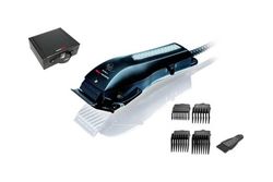 Профессиональная машинка для стрижки BaByliss PRO V-Blade Clipper FX685E