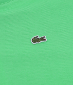 Футболка Lacoste - зеленый(TJ1122)