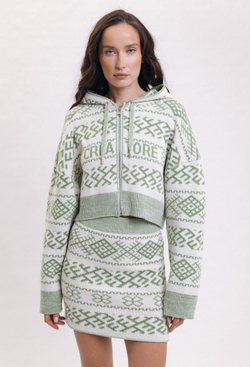 Толстовка INTIMITA