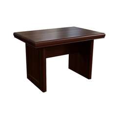 Брифинг-приставка PRINCETON 22700 темн.орех