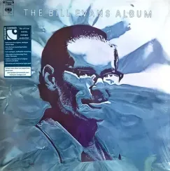 Bill Evans – The Bill Evans Album (Analogue) LP
