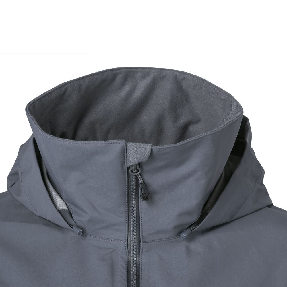 Куртка FHM Brook (серая)