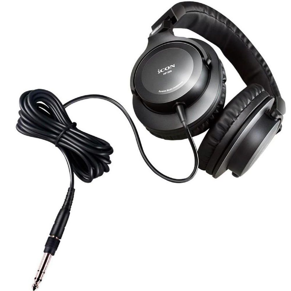 Наушники  Icon HP-200