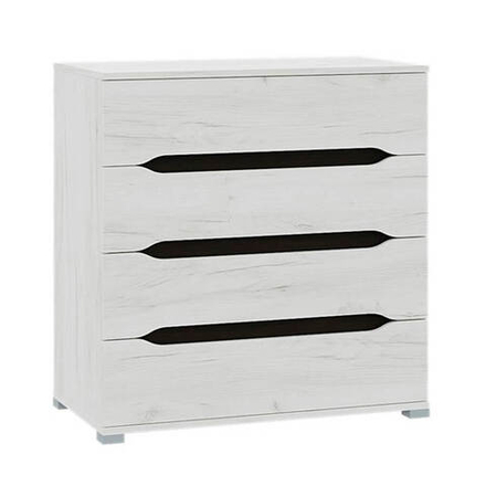 Вега (Горизонт) Комод 800мм