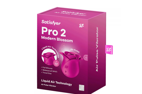 Бесконтактные (вакуумные) стимуляторы