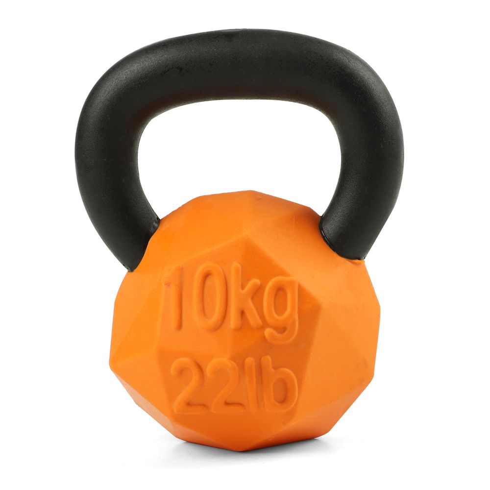 Игрушка для собак из резины "Гиря", 100мм, серия STRONG, Triol