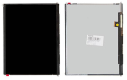 Дисплей iPad 3, a1416, a1430, a1403, iPad 4, a1458 DNS M975w klmpk 1796 tpzz