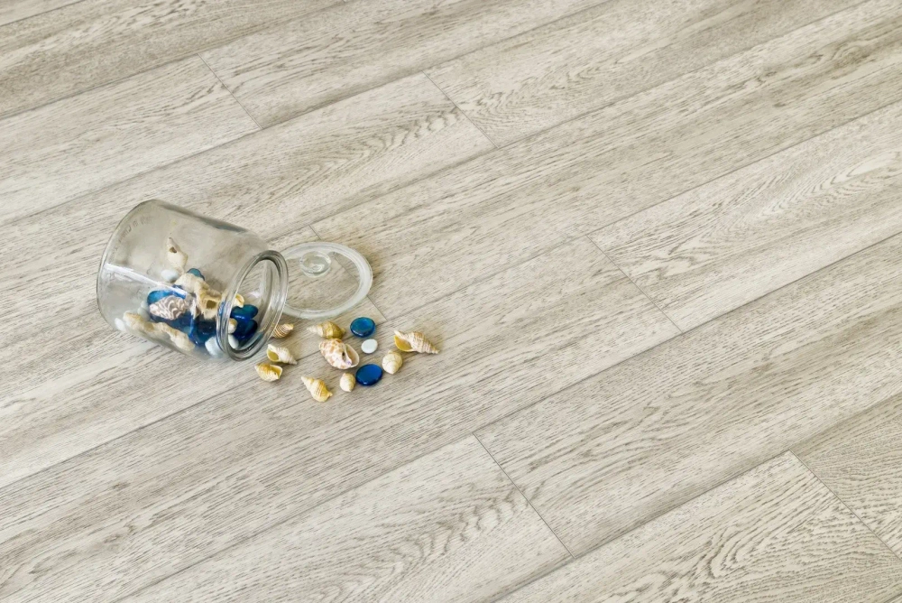 SPC ламинат Alpine Floor Канадский лес