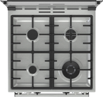 Комбинированная плита Gorenje K6341XA