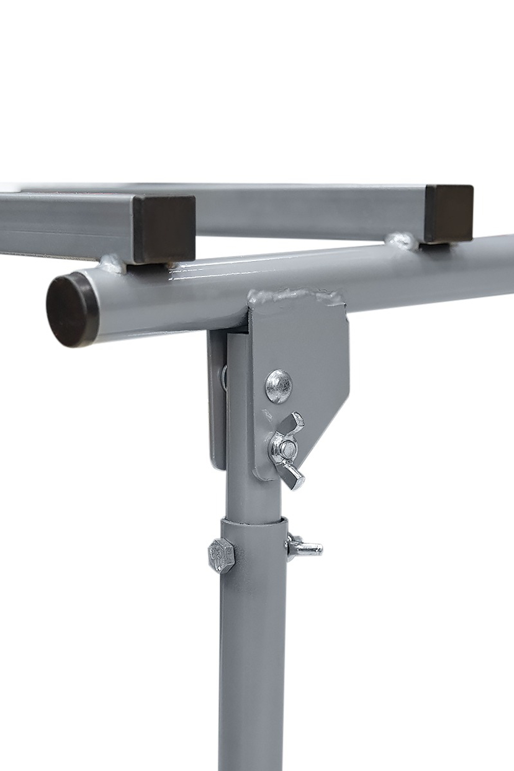 Опора сиденья складная регулируемая ЛТР НД