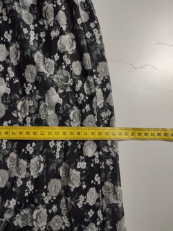 Юбка Pezzo легкая и стильная, маркировка 42, визуально 48 размер