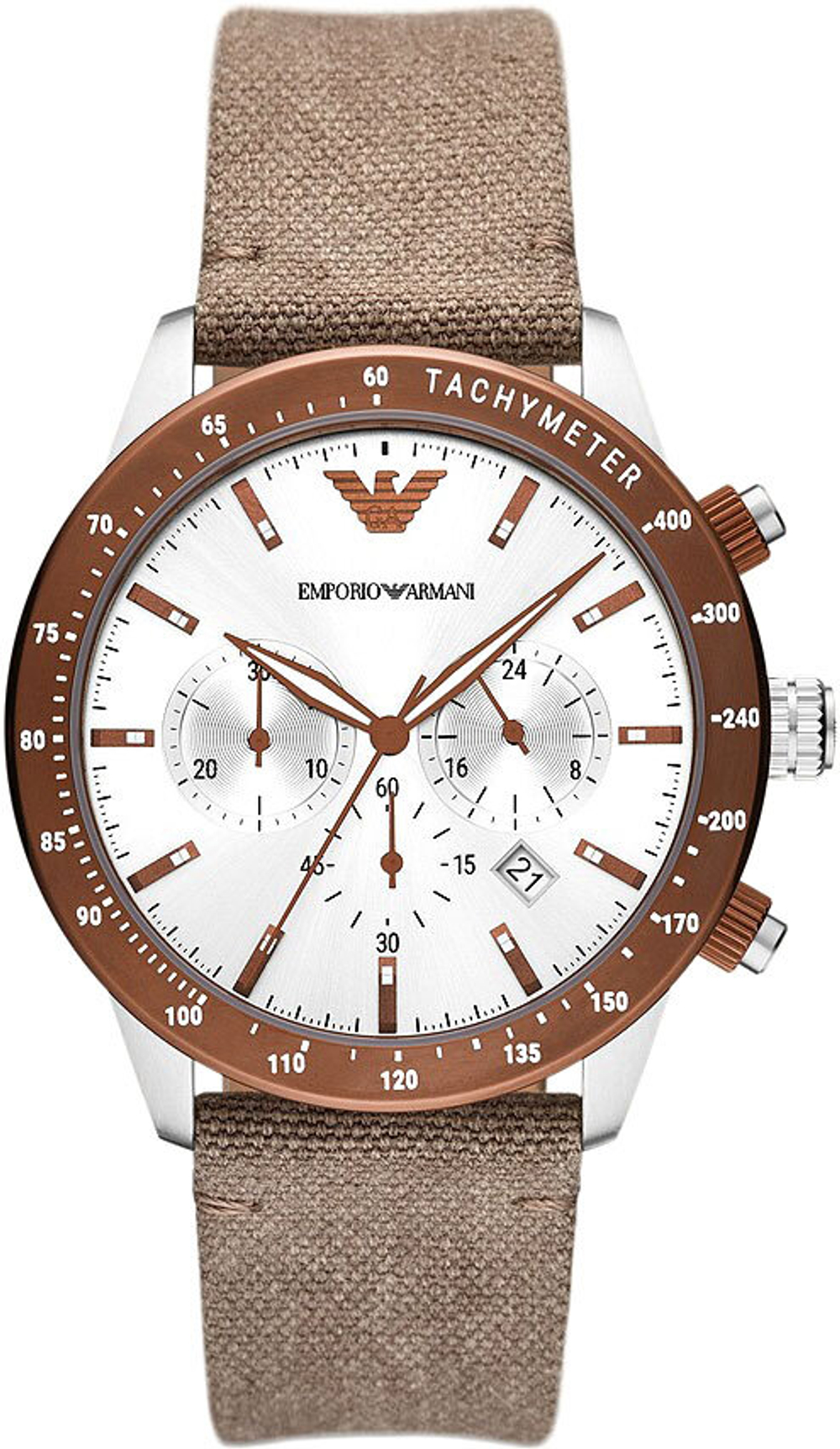 Мужские наручные часы Emporio Armani AR11452