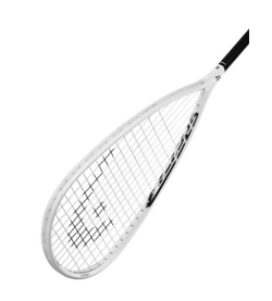 HEAD, Speed 135 SB Graphene 360+, (2021), Squash Racket