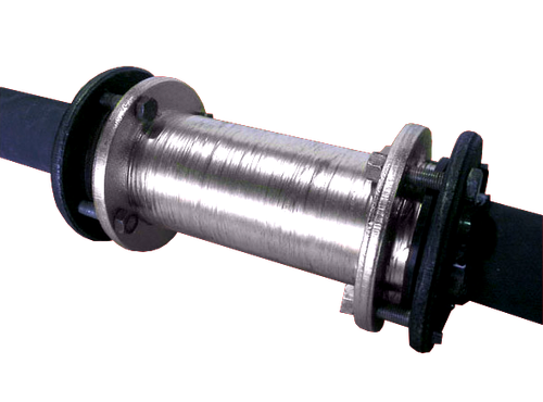 Токоразмыкатель фланцевый Х-80/329Ф