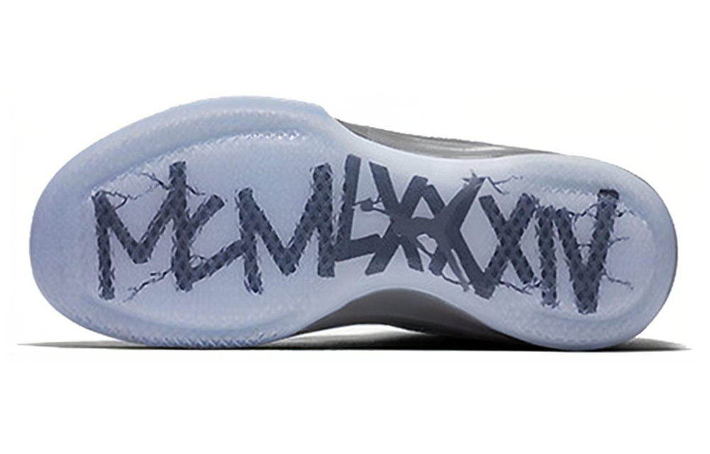 Кроссовки Jordan Air Jordan 31 Battle Grey