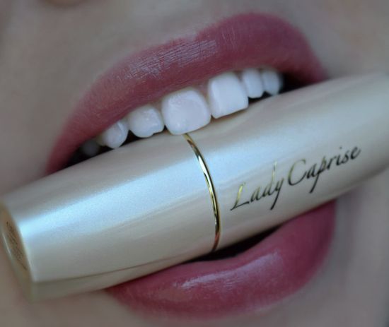 Помада Lady Caprise Nude «Натуральный»