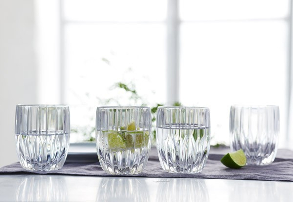 Стакан 290мл Nachtmann Prestige Германия вид