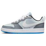 Кроссовки Nike Court Borough Low 2 SE GS Pure Platinum Blue