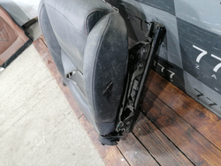 Сиденье переднее левое (водительское) подушка Chery Tiggo 7 Pro  Б/У Оригинал 402002815AAABK