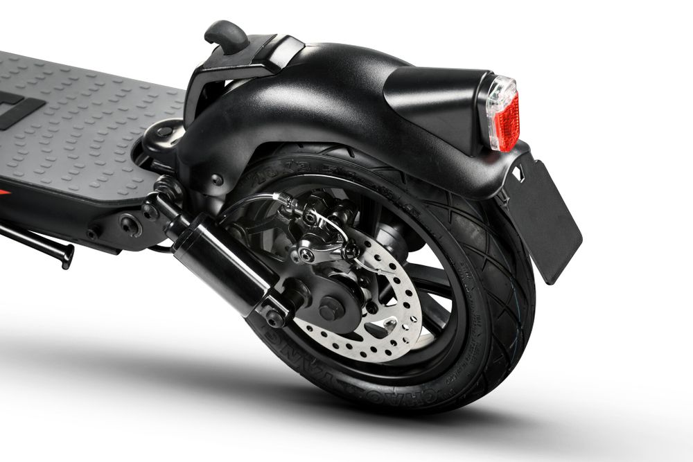 Электросамокат Ducati E-SCOOTER PRO-II EVO