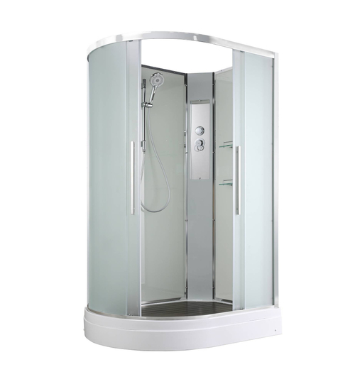 Душевая кабина EM2812RN без крыши
