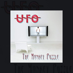 UFO / The Monkey Puzzle (2LP+CD)