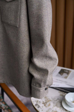 Прогулочный костюм