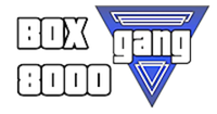 Купить BOX 8000
